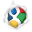 google +